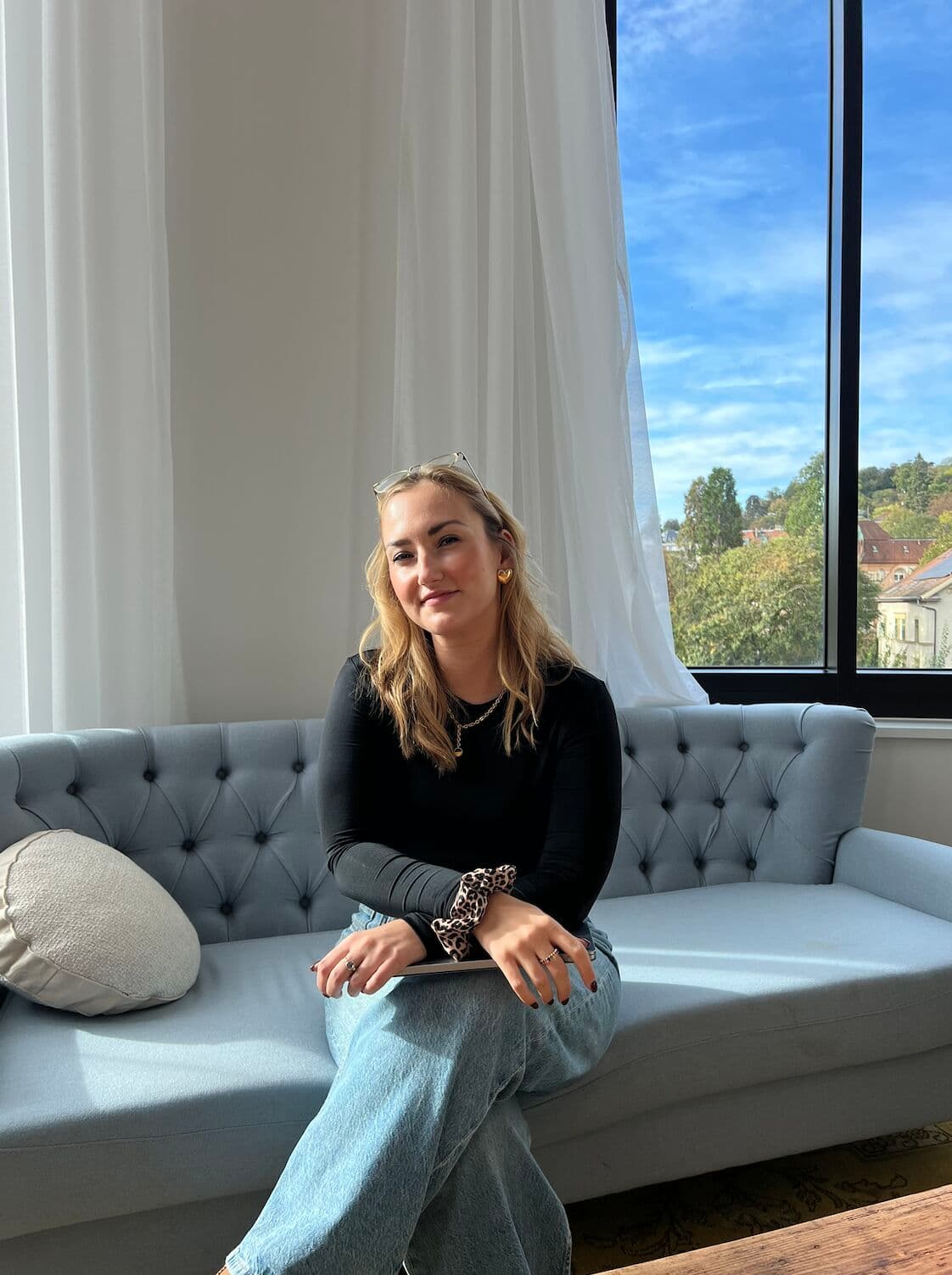 Denise Haverkamp