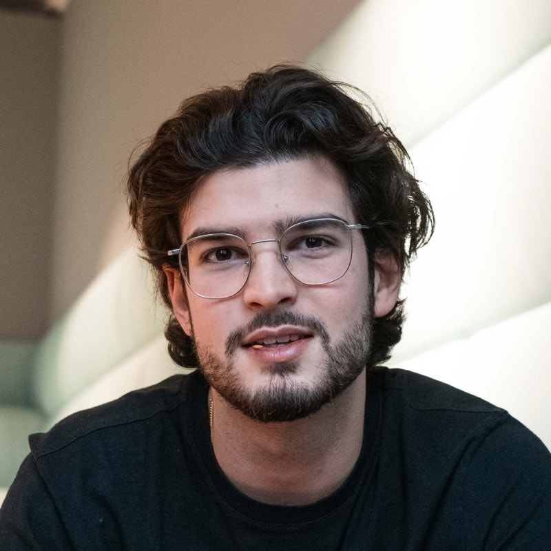 Joel Enayat