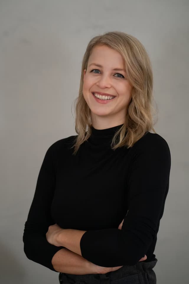 Dr. Julia-Sophie Fuchs