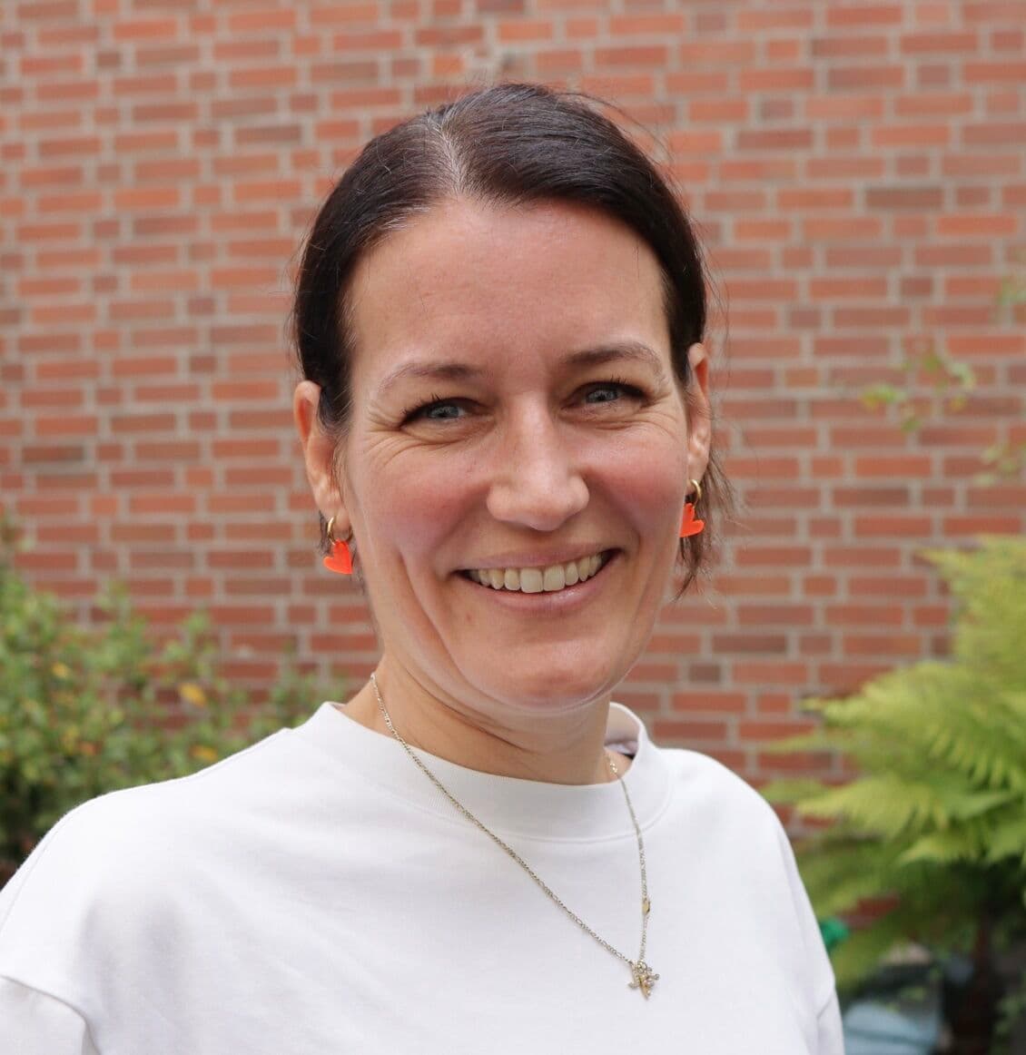 Katharina Staudacher