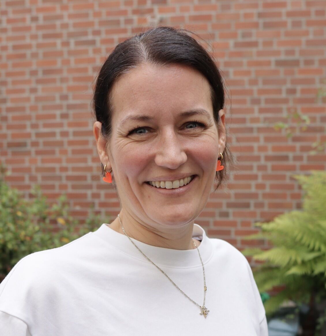 Katharina Staudacher