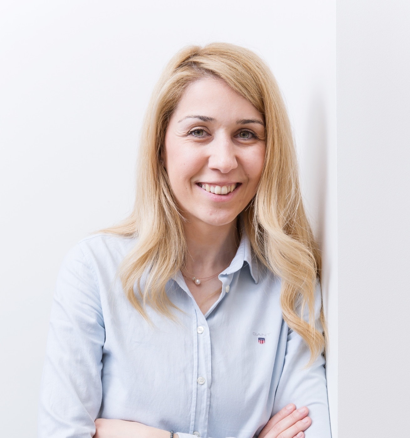 Maria Leiloglou