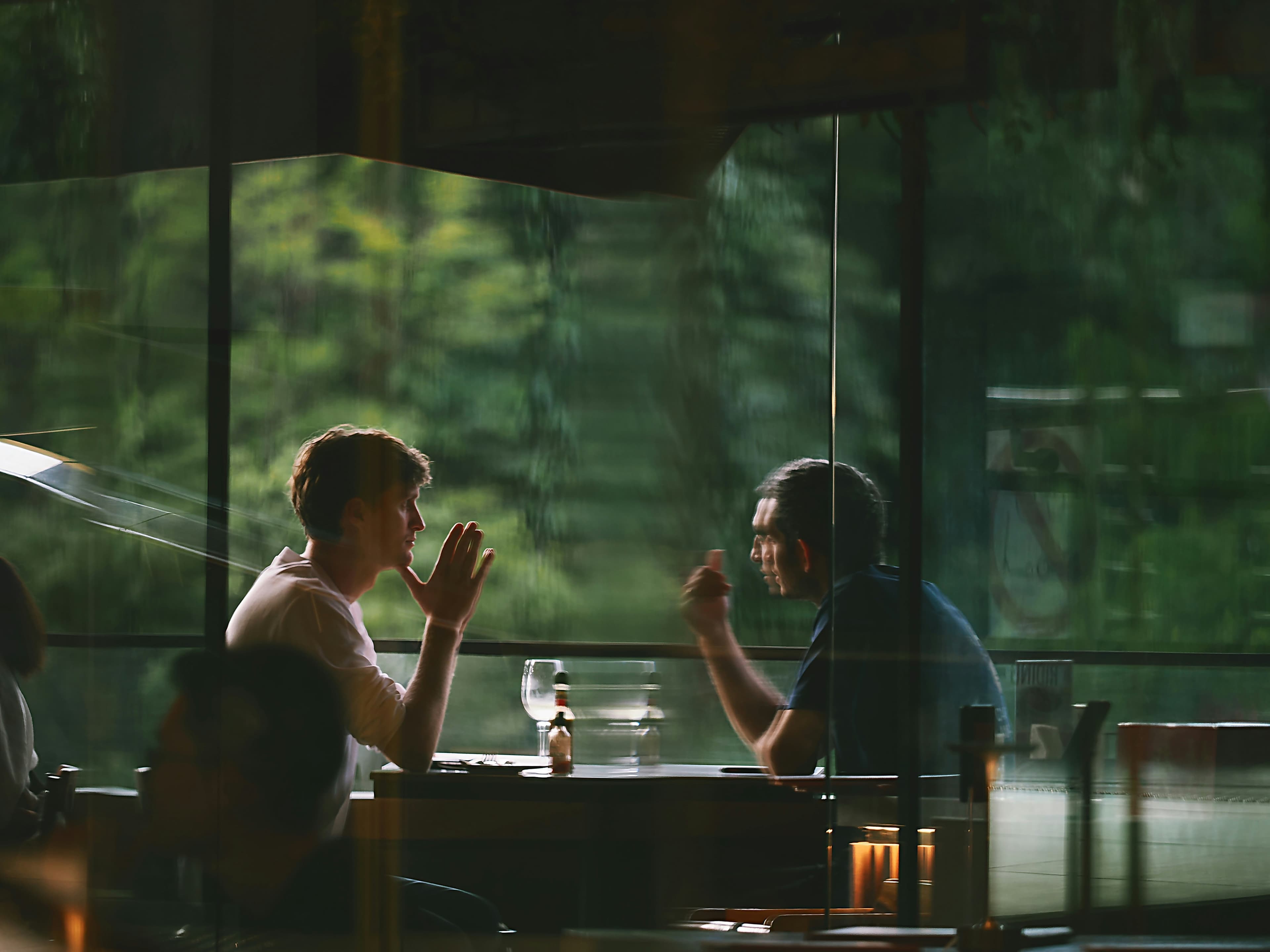 How to Prevent Co-Founder Conflict.